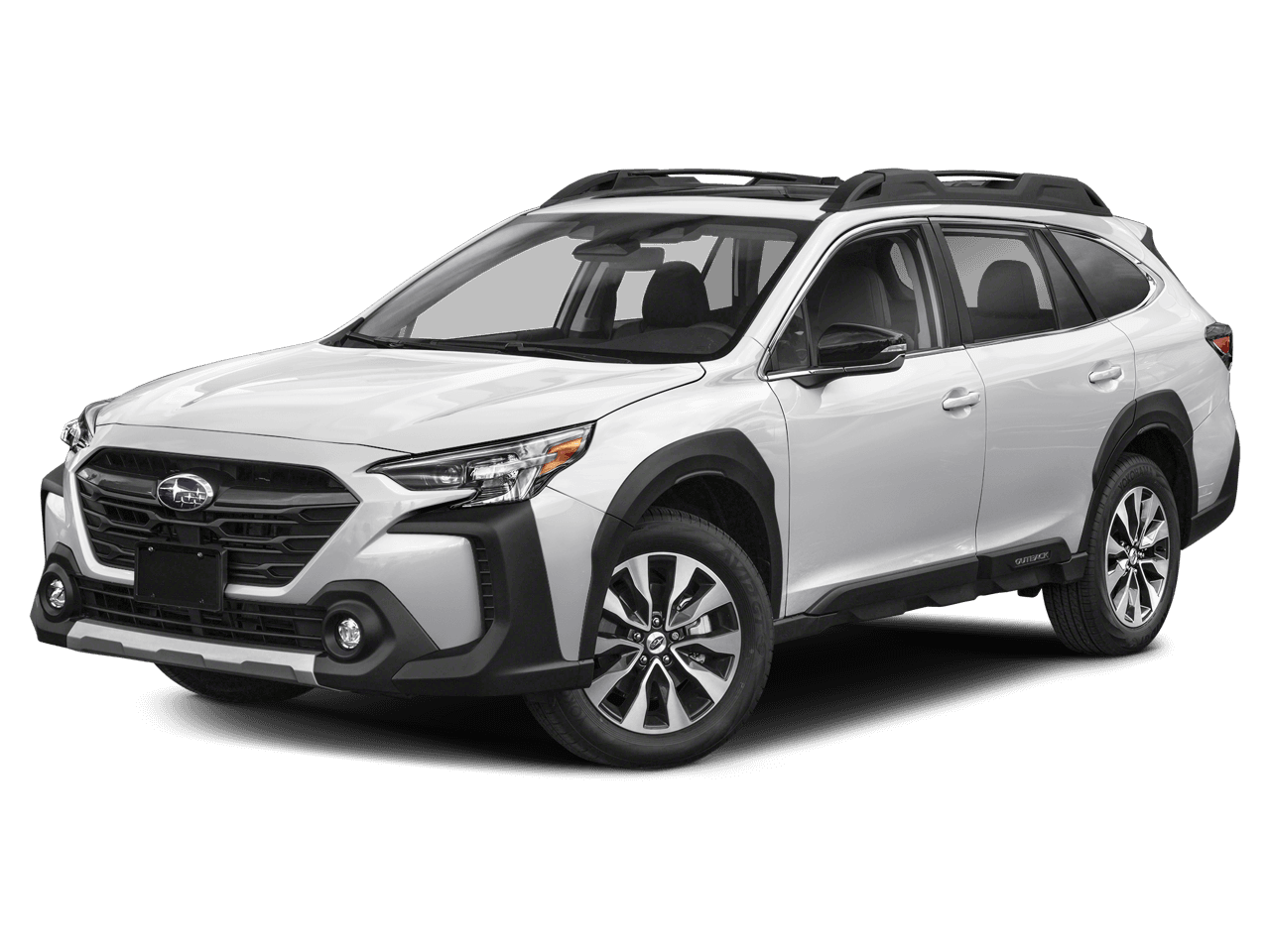 2025 Subaru Outback Limited XT — photo 1 of 5