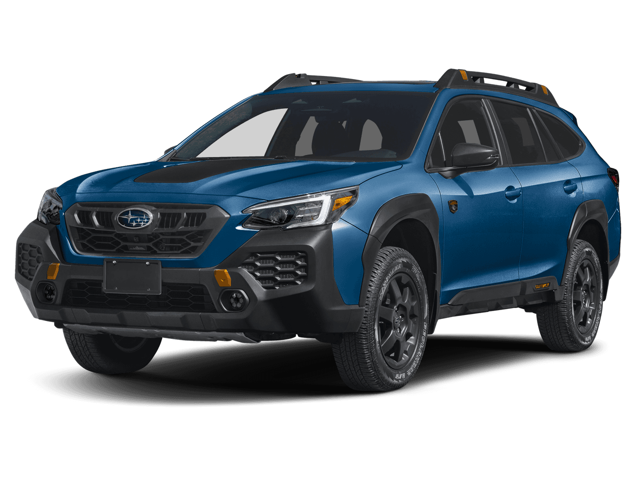 2025 Subaru Outback Wilderness — photo 1 of 5