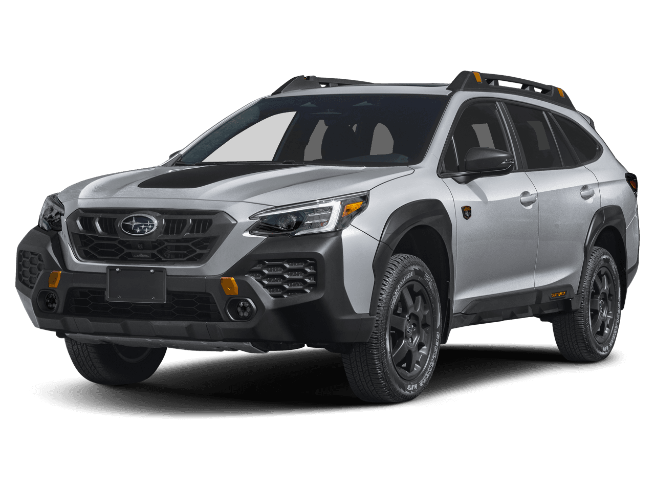 2025 Subaru Outback Wilderness — photo 1 of 5
