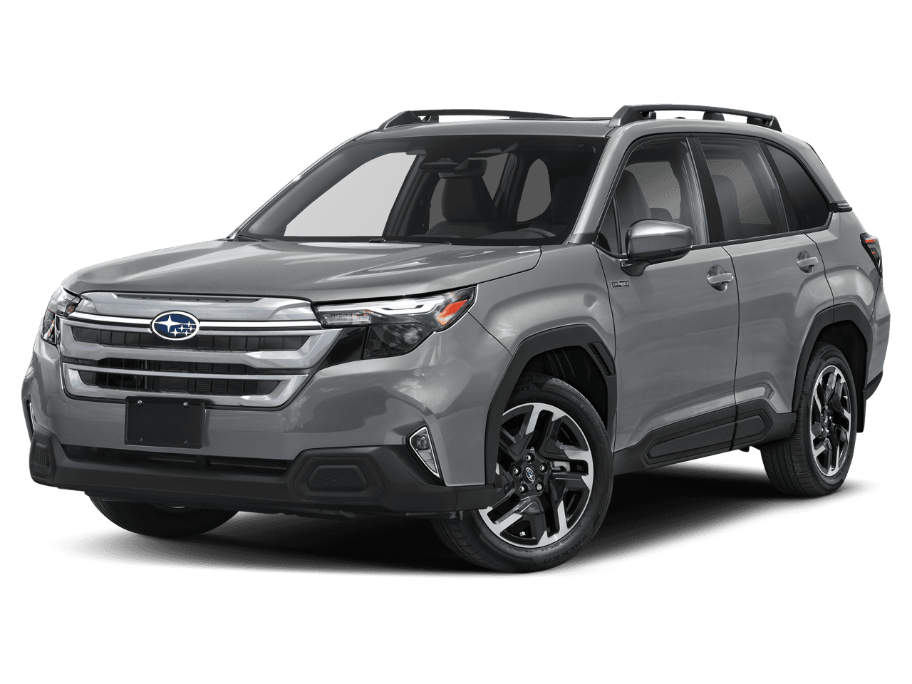 2025 Subaru Forester Premium Hybrid — photo 1 of 5