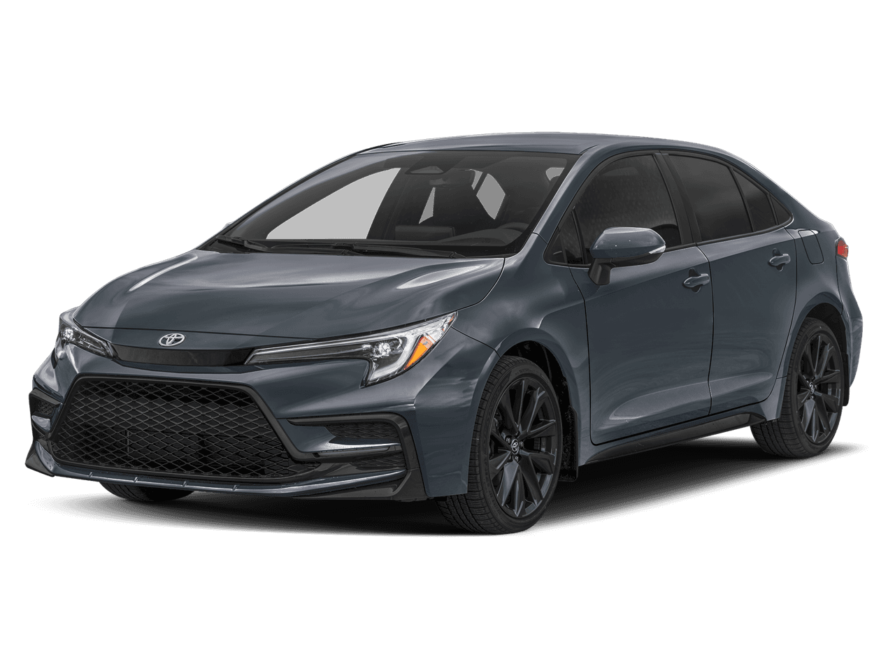 Vehicle Detail Icon
