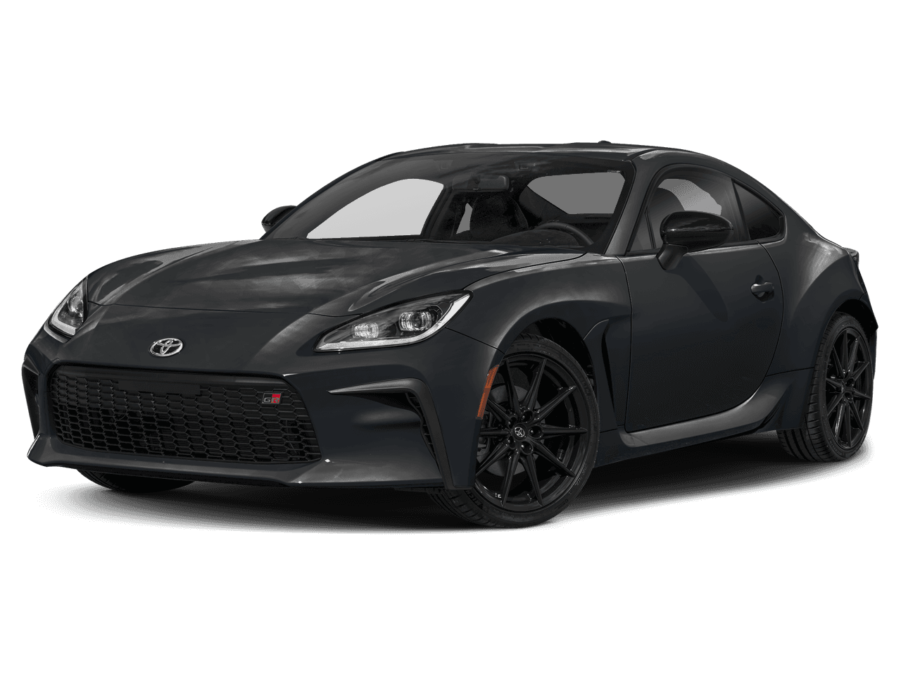 2025 Toyota GR86 Premium — photo 1 of 5