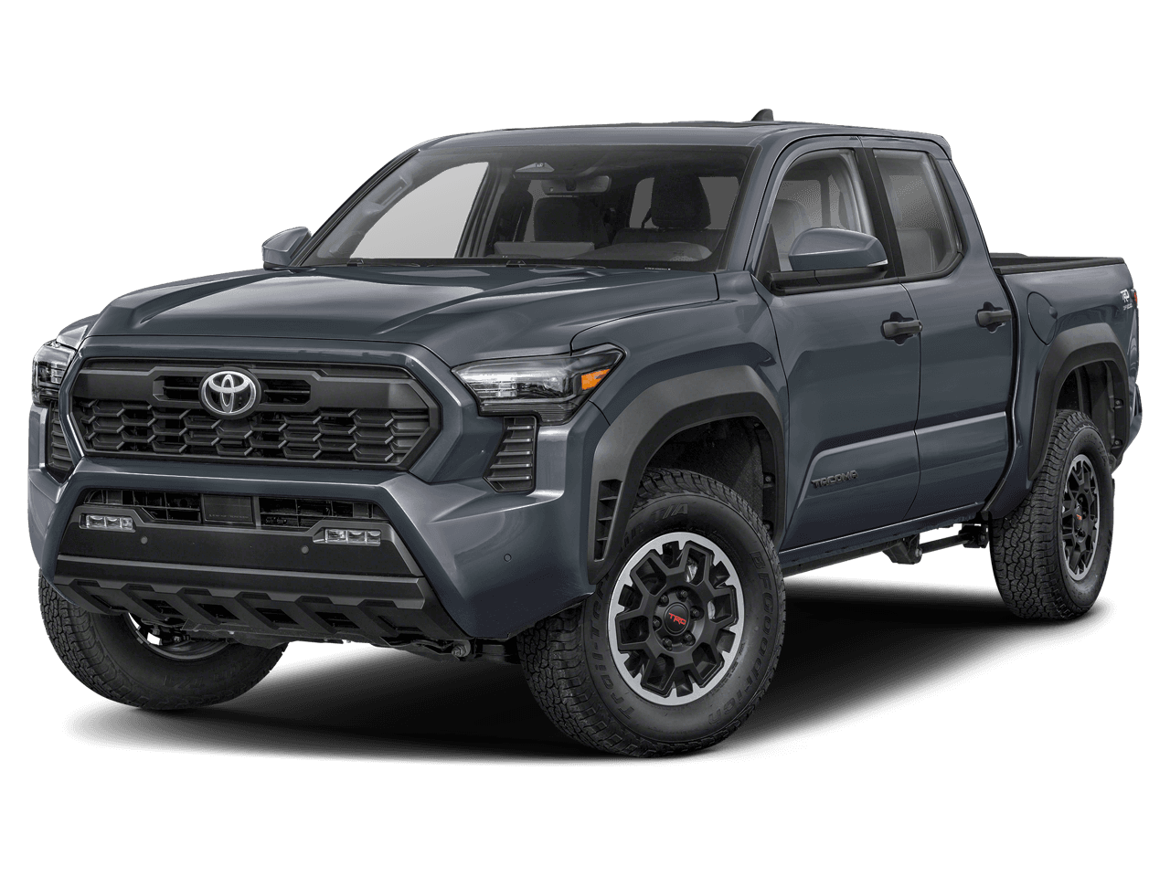 Vehicle Detail Icon