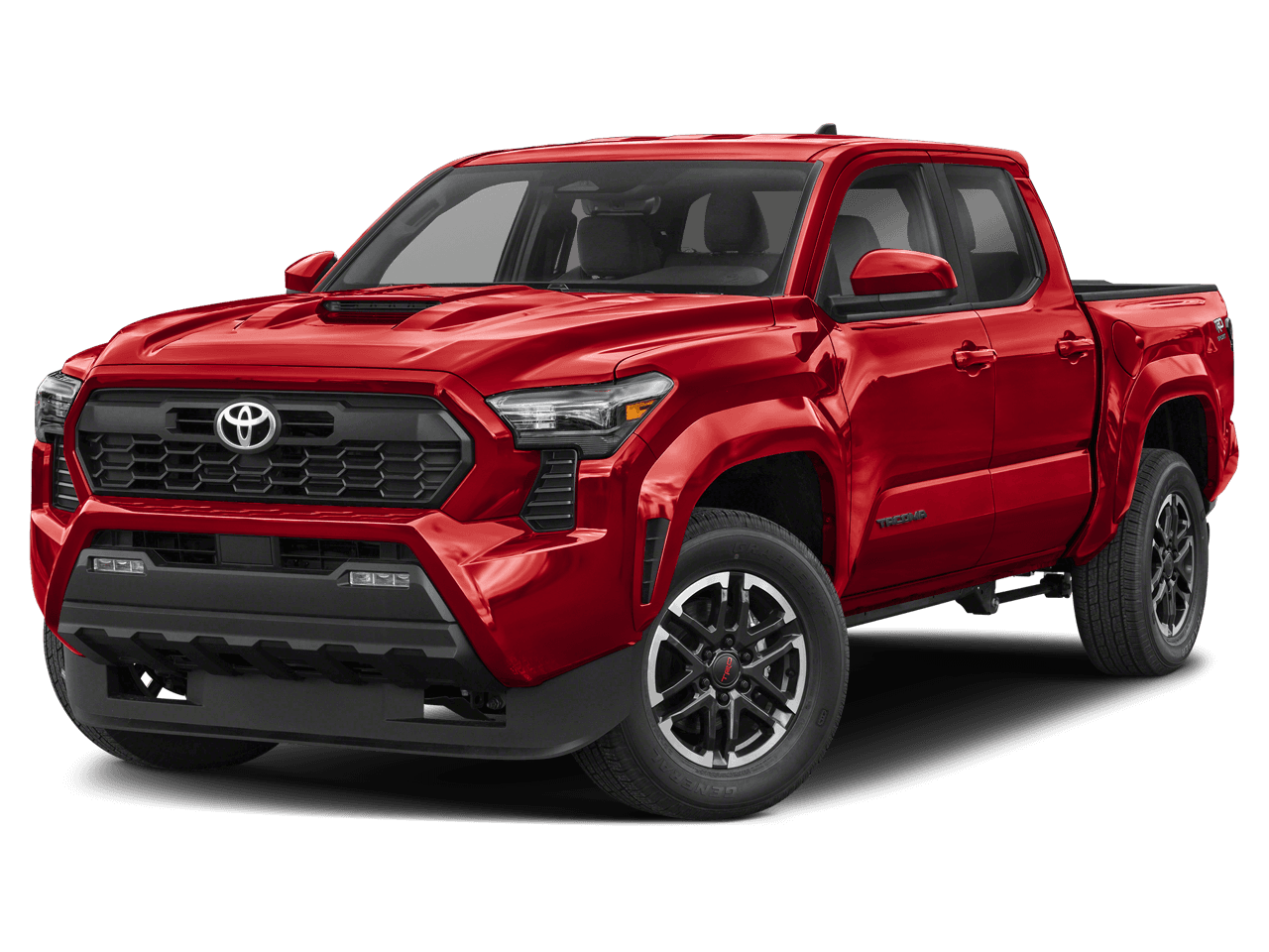 Vehicle Detail Icon