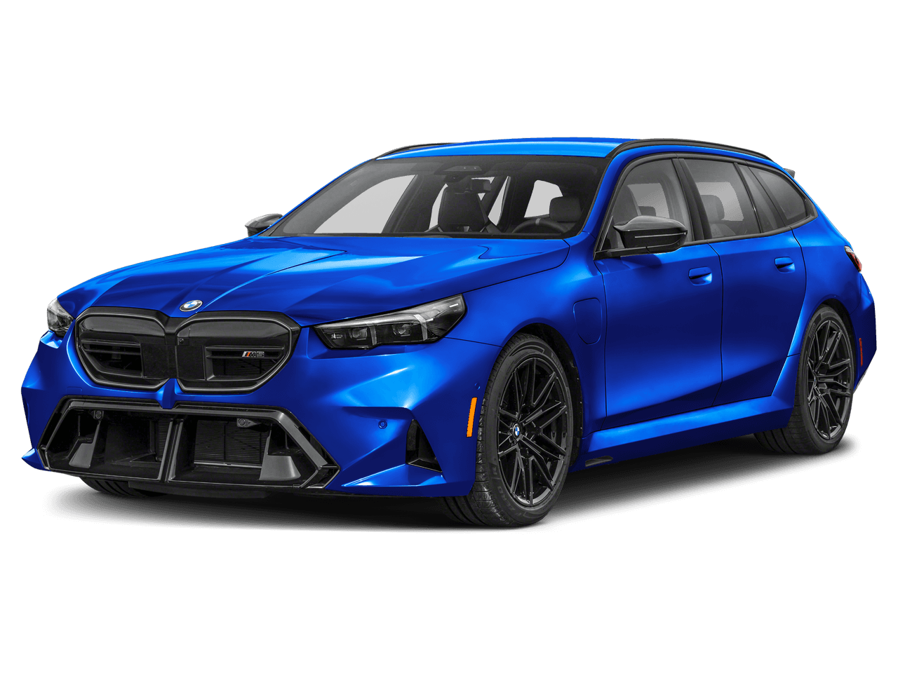 2026 BMW M5 Base — photo 1 of 5