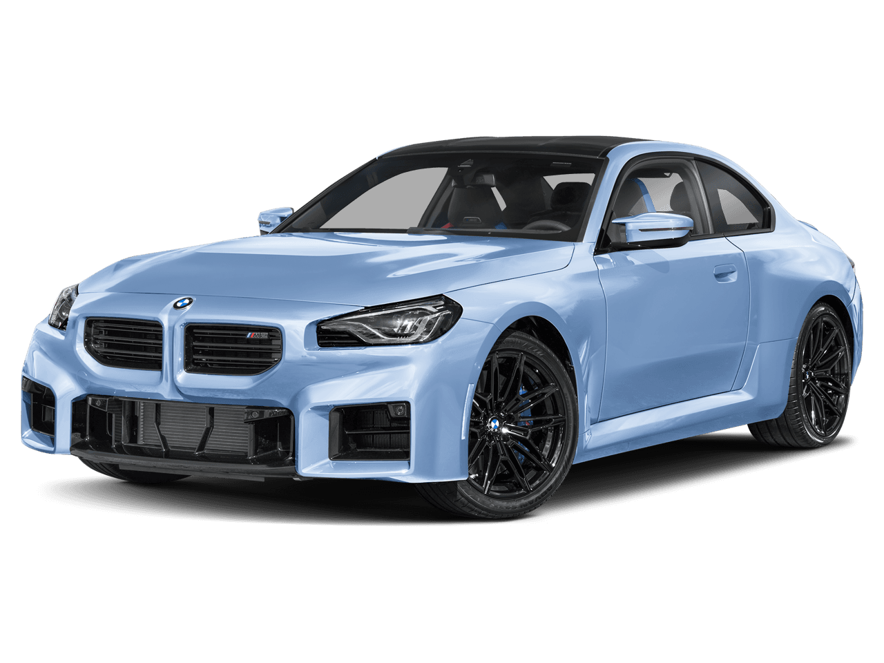 2026 BMW M2 Base — photo 1 of 5