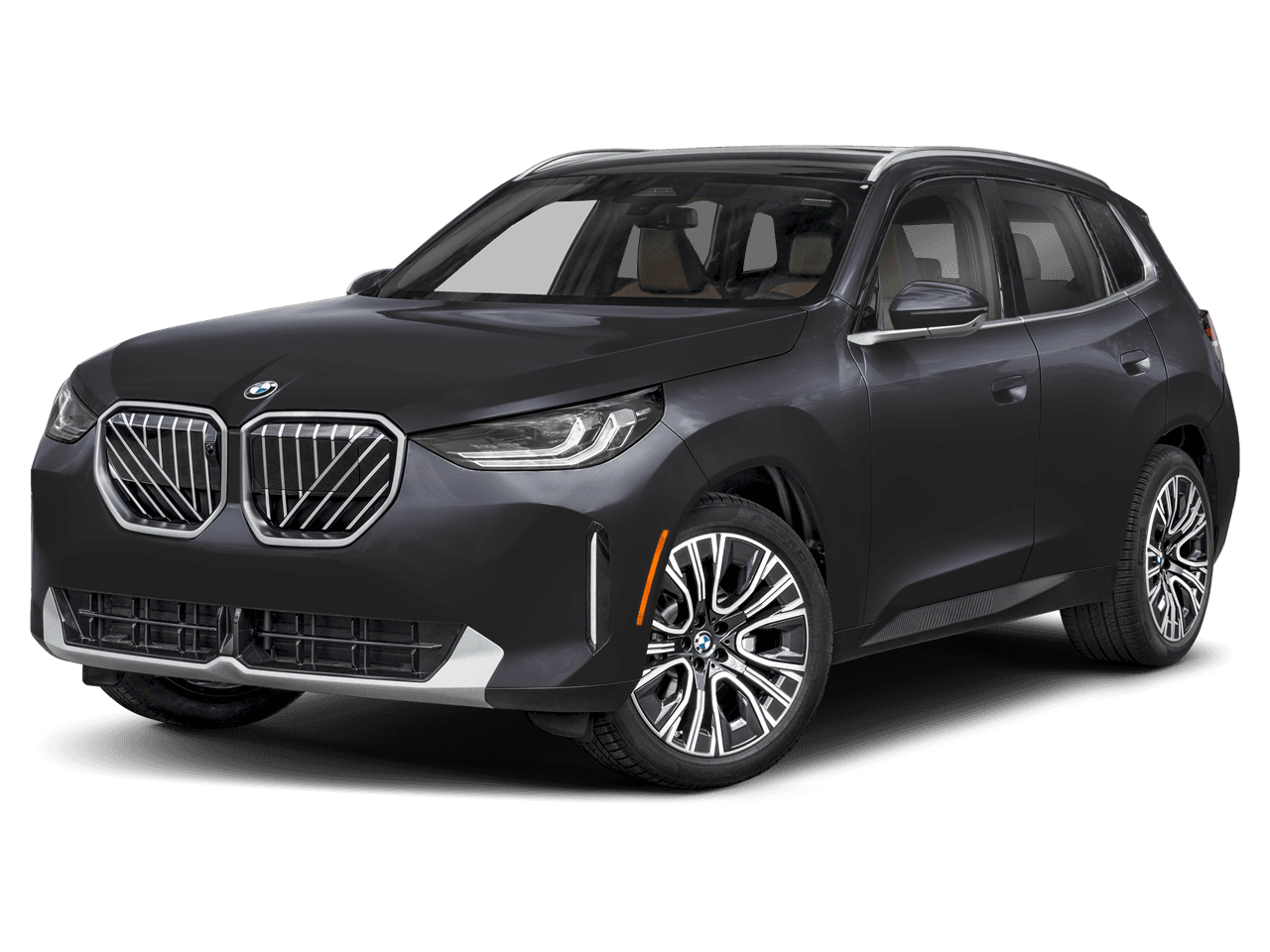 2026 BMW X3 30 xDrive — photo 1 of 5