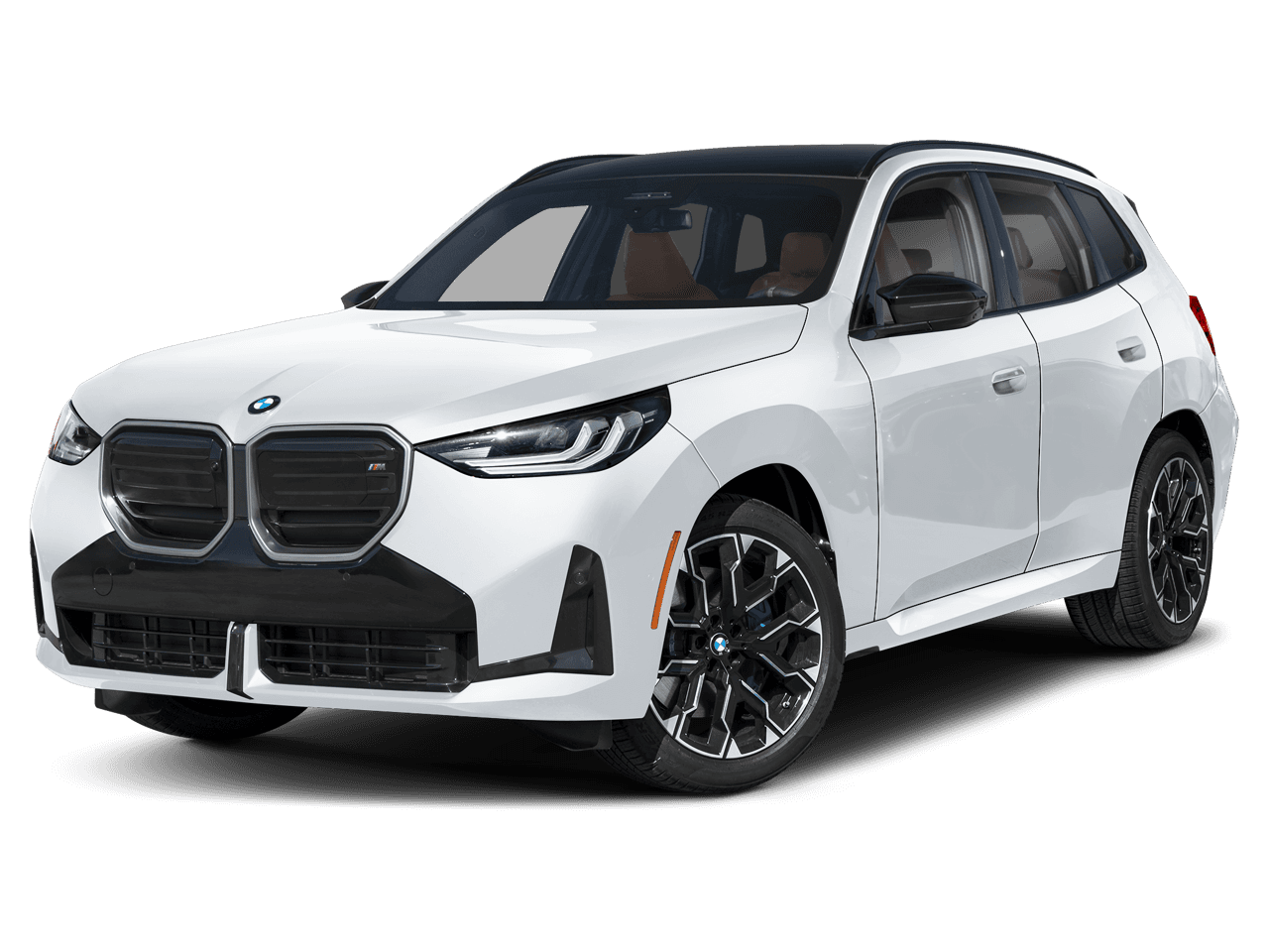 2026 BMW X3 M50 xDrive — photo 1 of 5