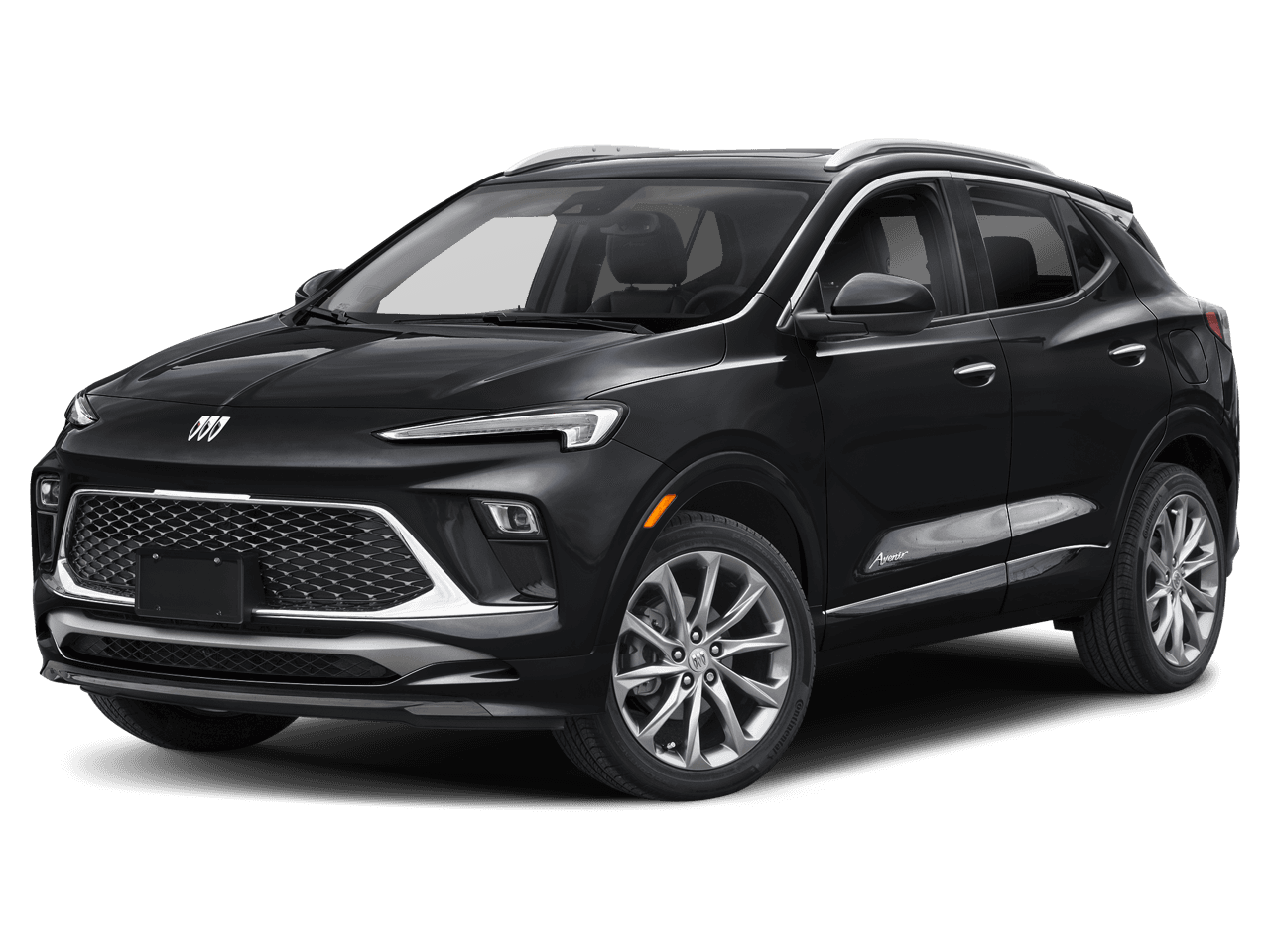 2026 Buick Encore GX Avenir — photo 1 of 5