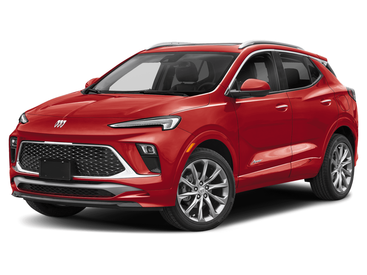 2026 Buick Encore GX Avenir — photo 1 of 5