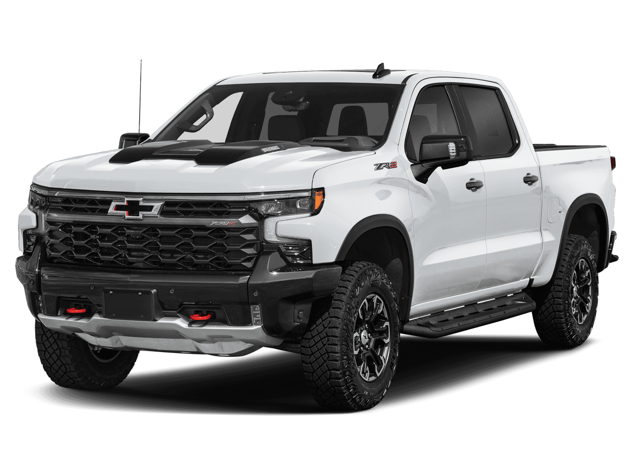Vehicle Detail Icon