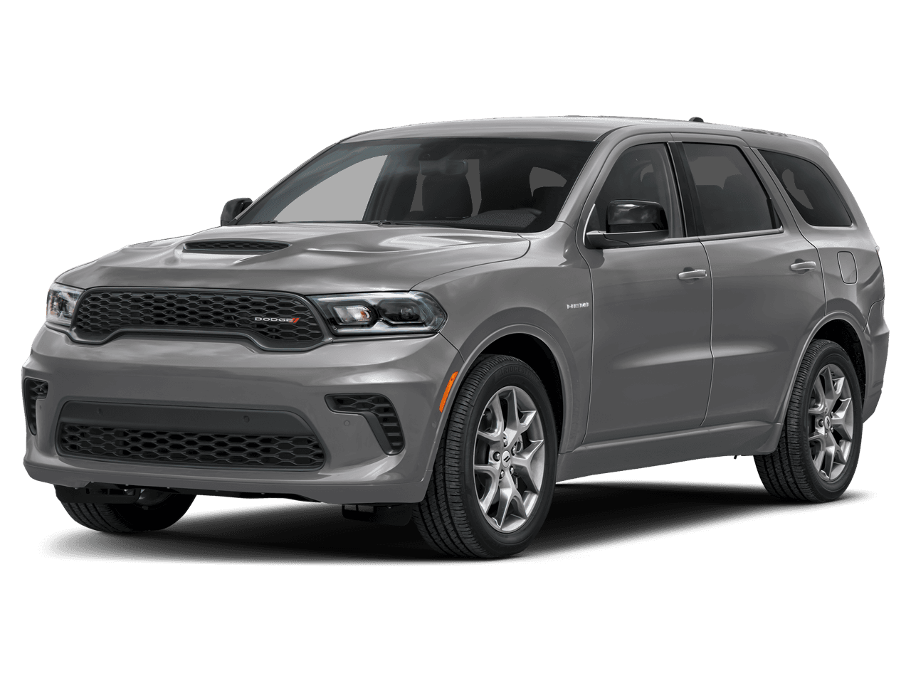 2026 Dodge Durango DURANGO GT AWD HEMI V8 — photo 1 of 5