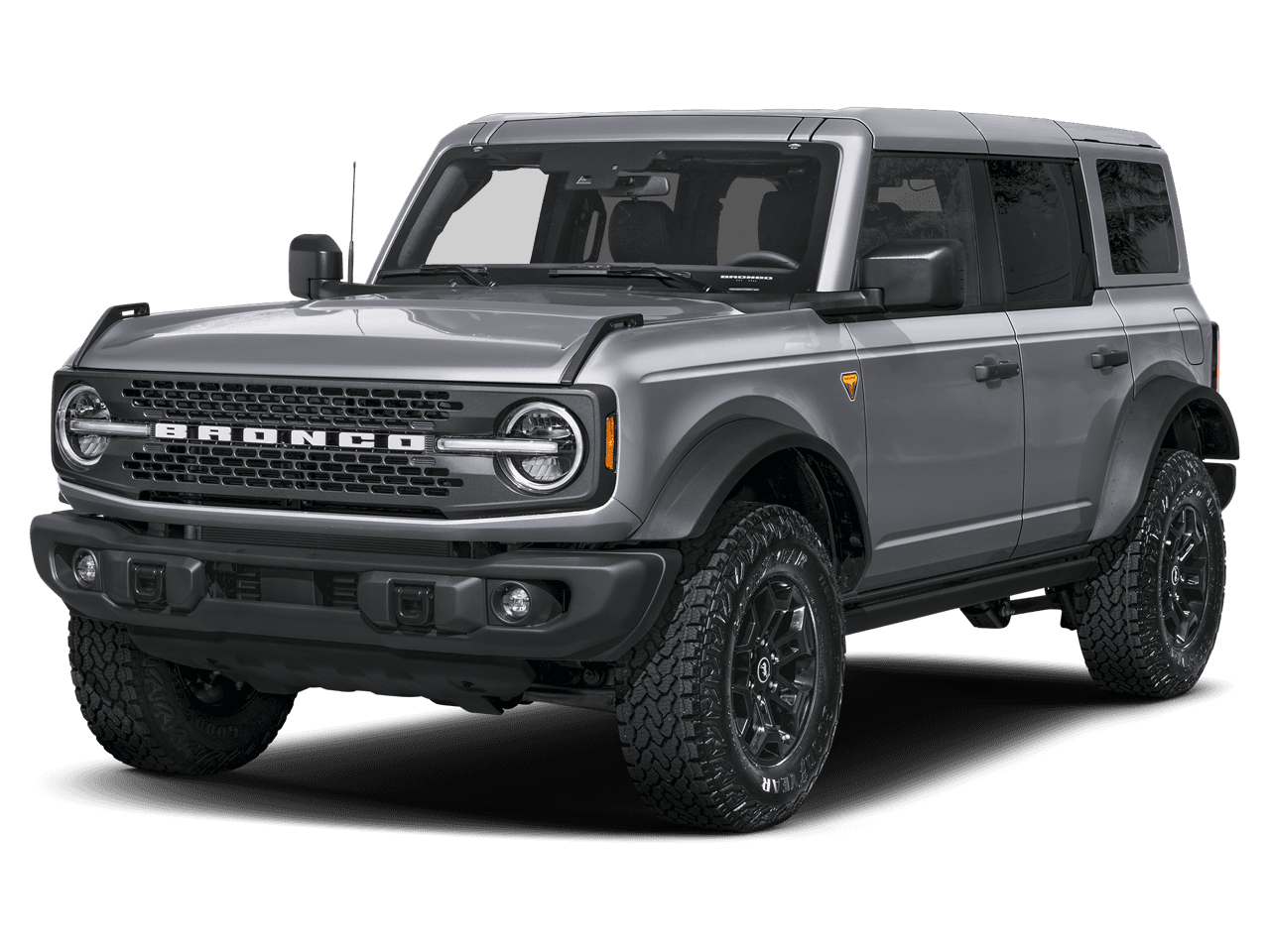 Vehicle Detail Icon