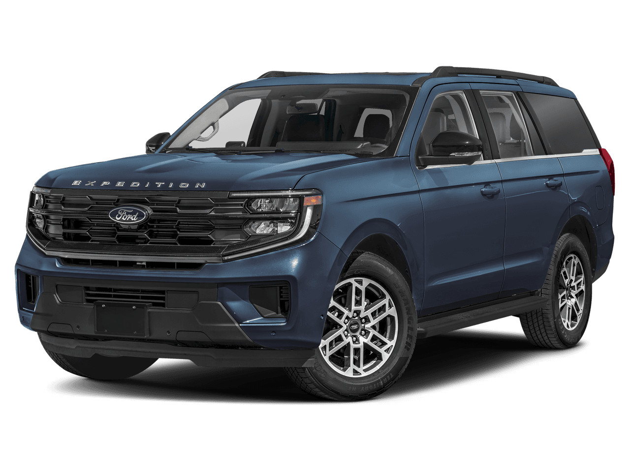 2026 Ford Expedition Active — photo 1 of 5