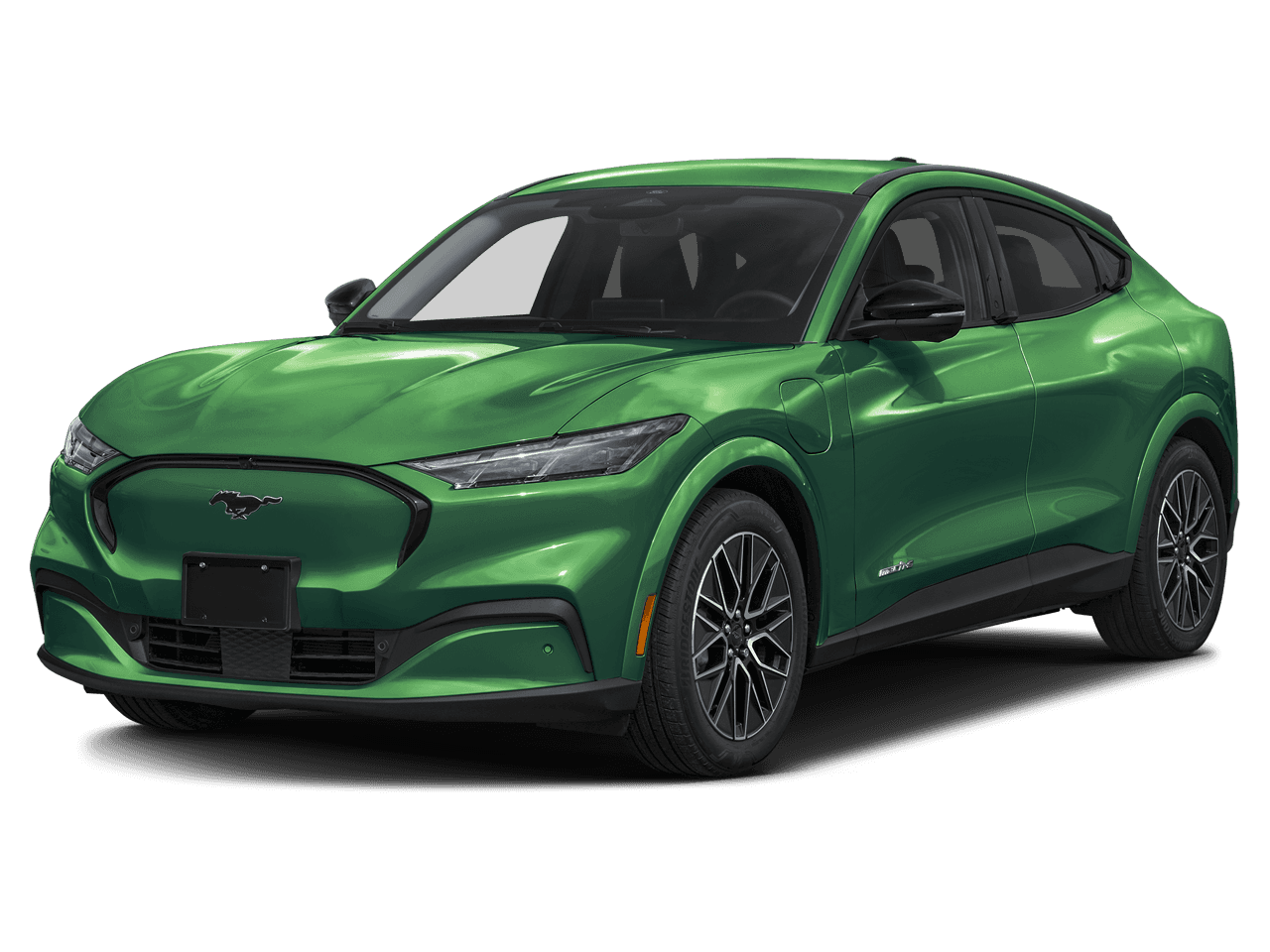 2026 Ford Mustang Mach-E PREMIUM AWD — photo 1 of 5