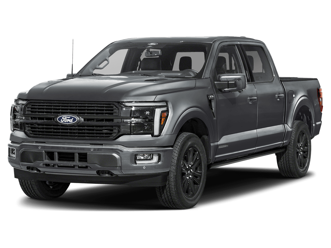 2026 Ford F-150 Base — photo 1 of 5