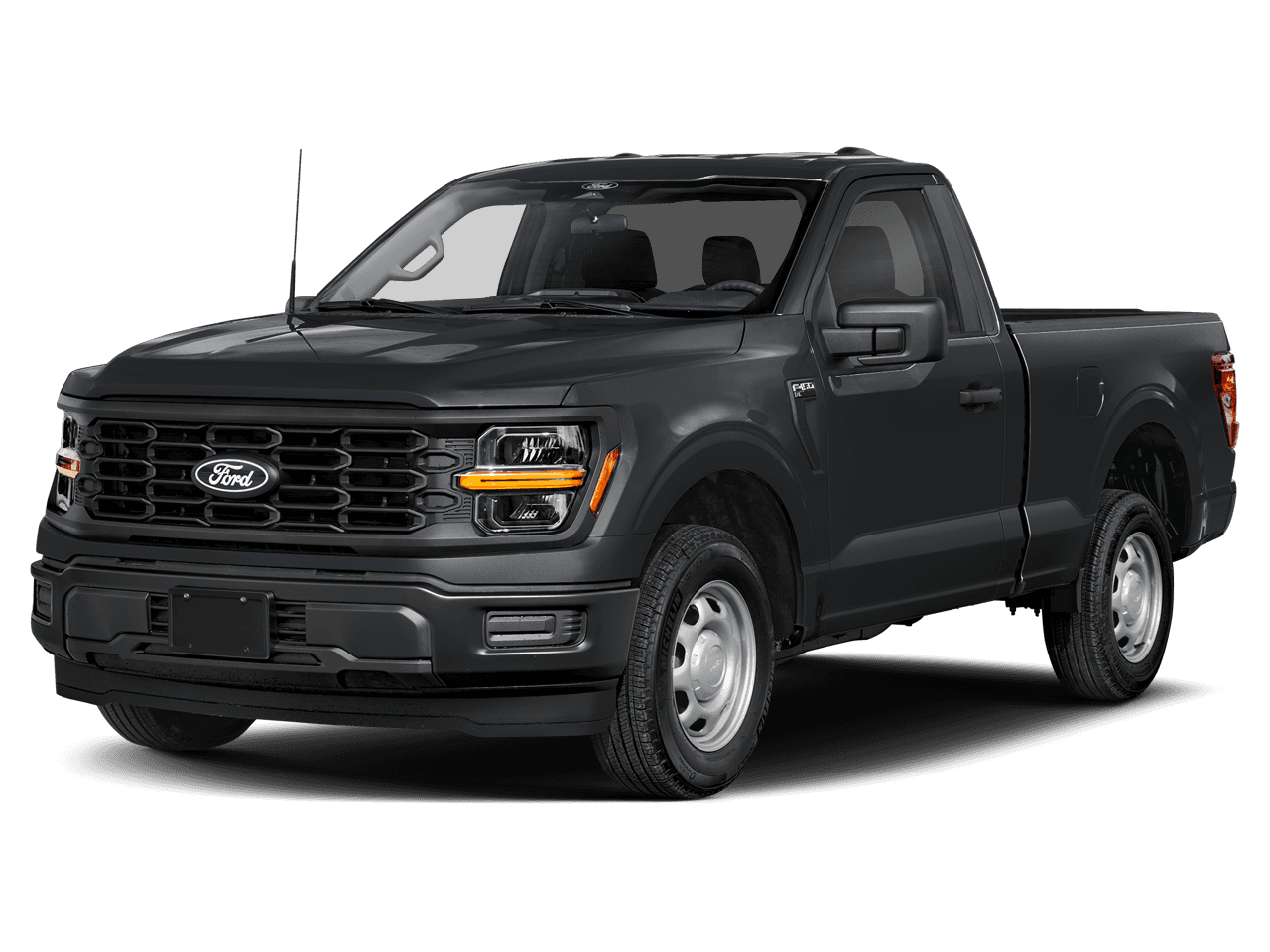2026 Ford F-150 XL — photo 1 of 5