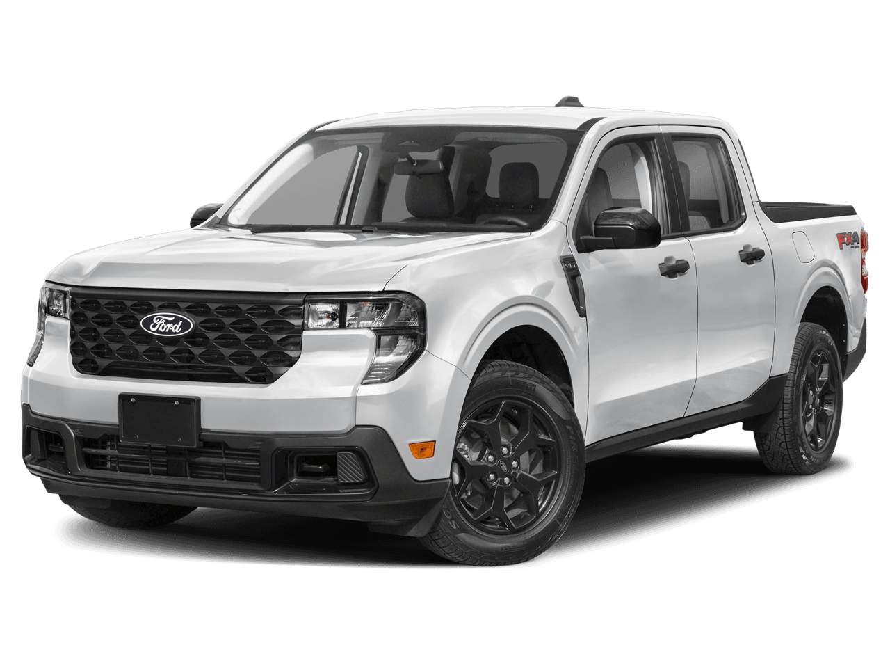 2026 Ford Maverick MAVERICK XLT AW — photo 1 of 5