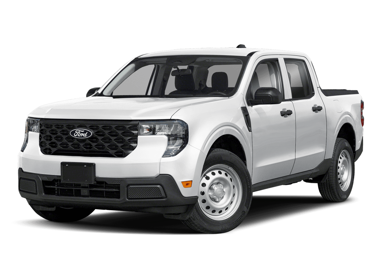 2026 Ford Maverick XL — photo 1 of 4