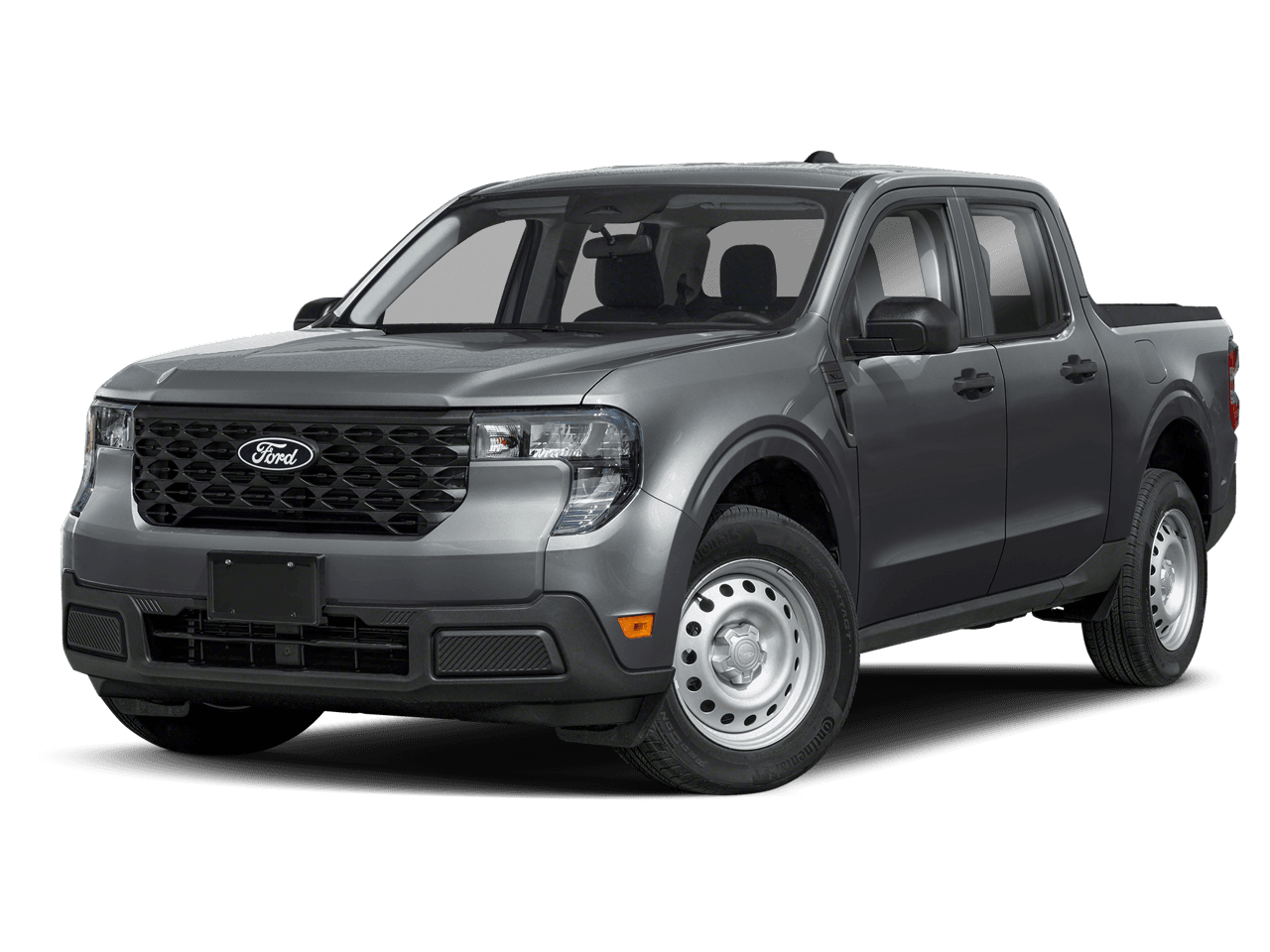 2026 Ford Maverick Base — photo 1 of 4