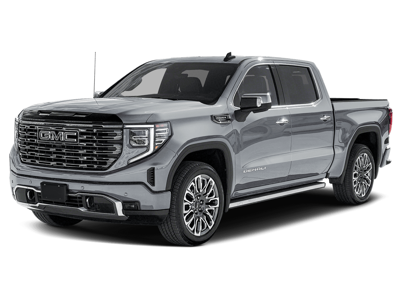 Vehicle Detail Icon