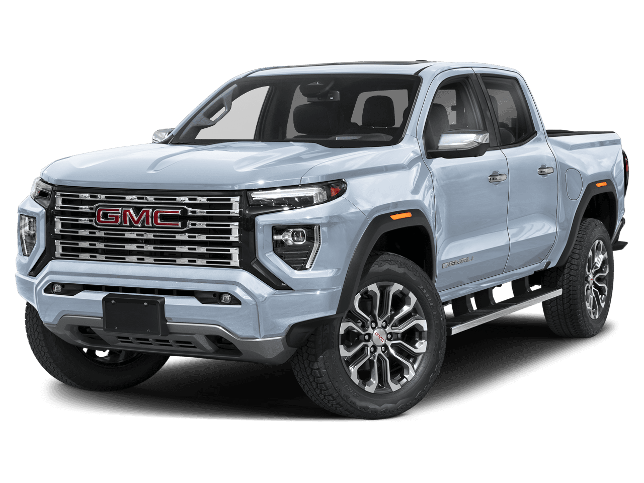 2026 GMC Canyon Base — photo 1 of 5