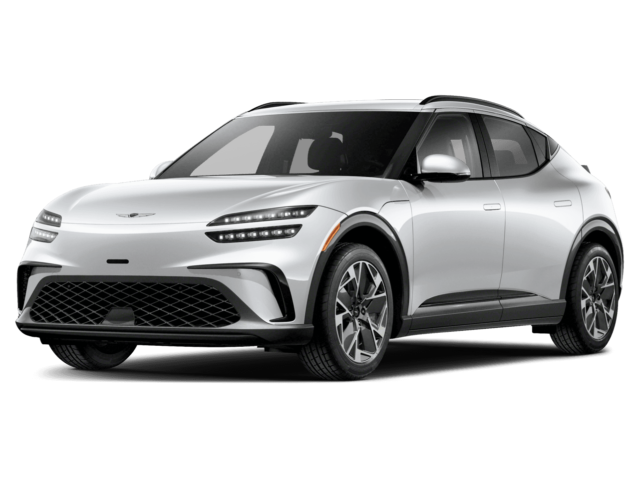 2026 Genesis GV60 Base — photo 1 of 3