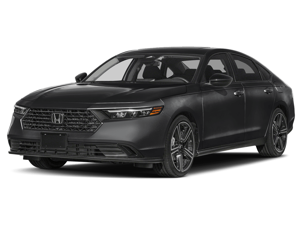 2026 Honda Accord SE — photo 1 of 5