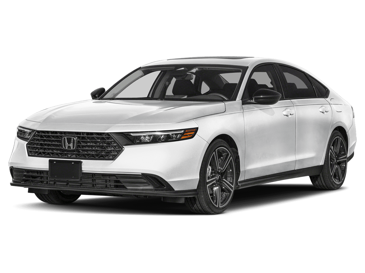2026 Honda Accord SE — photo 1 of 5