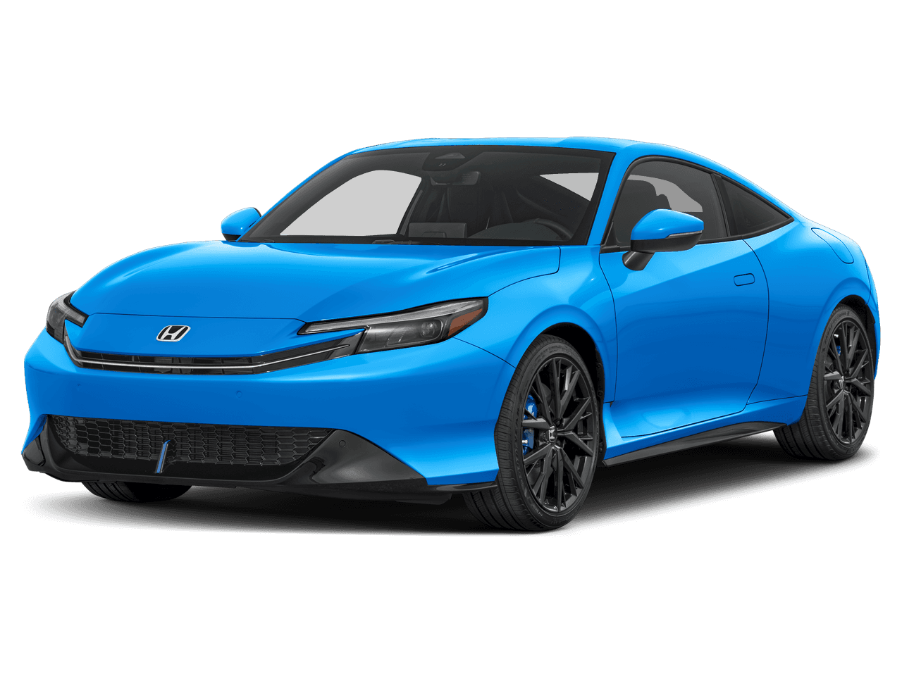 2026 Honda Prelude Base — photo 1 of 5