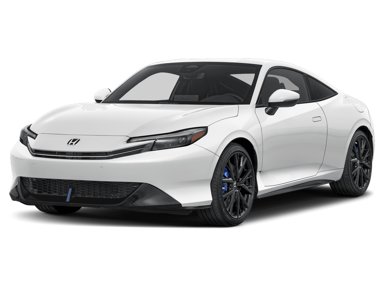 2026 Honda Prelude Base — photo 1 of 5