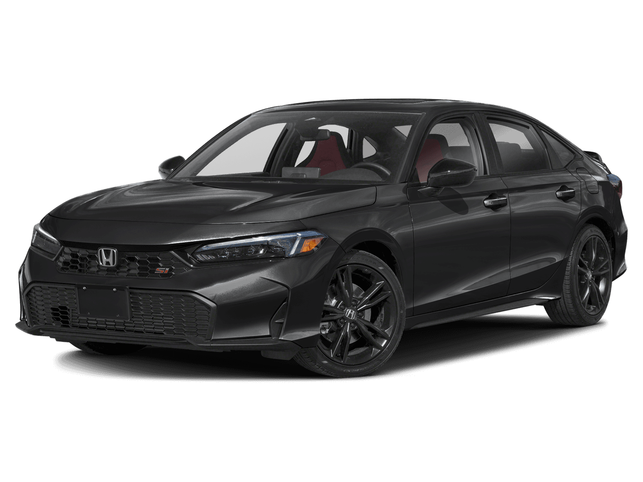 Vehicle Detail Icon