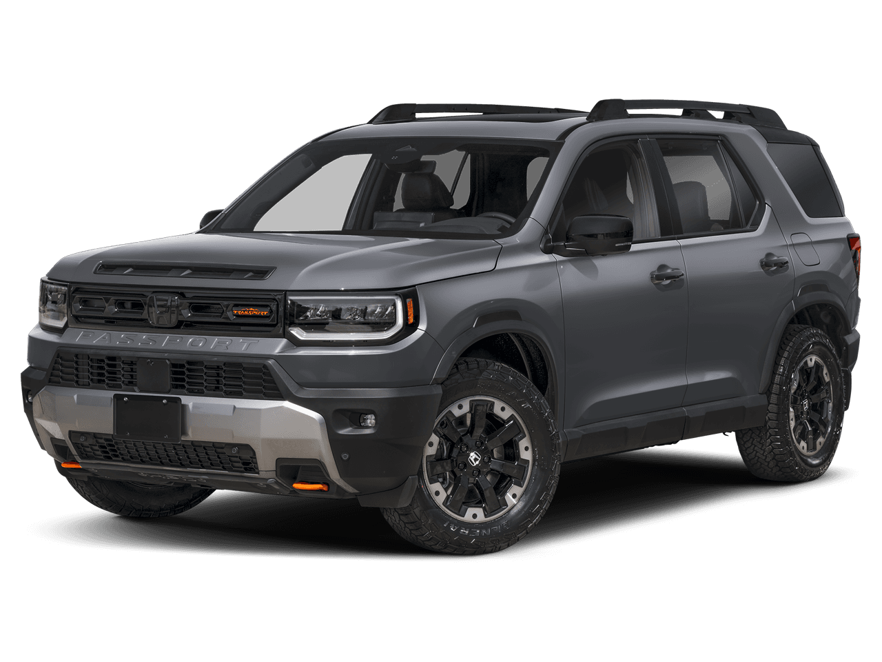 Vehicle Detail Icon