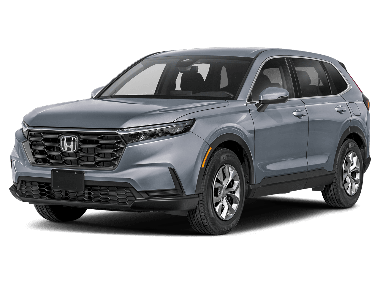 2026 Honda CR-V LX — photo 1 of 5