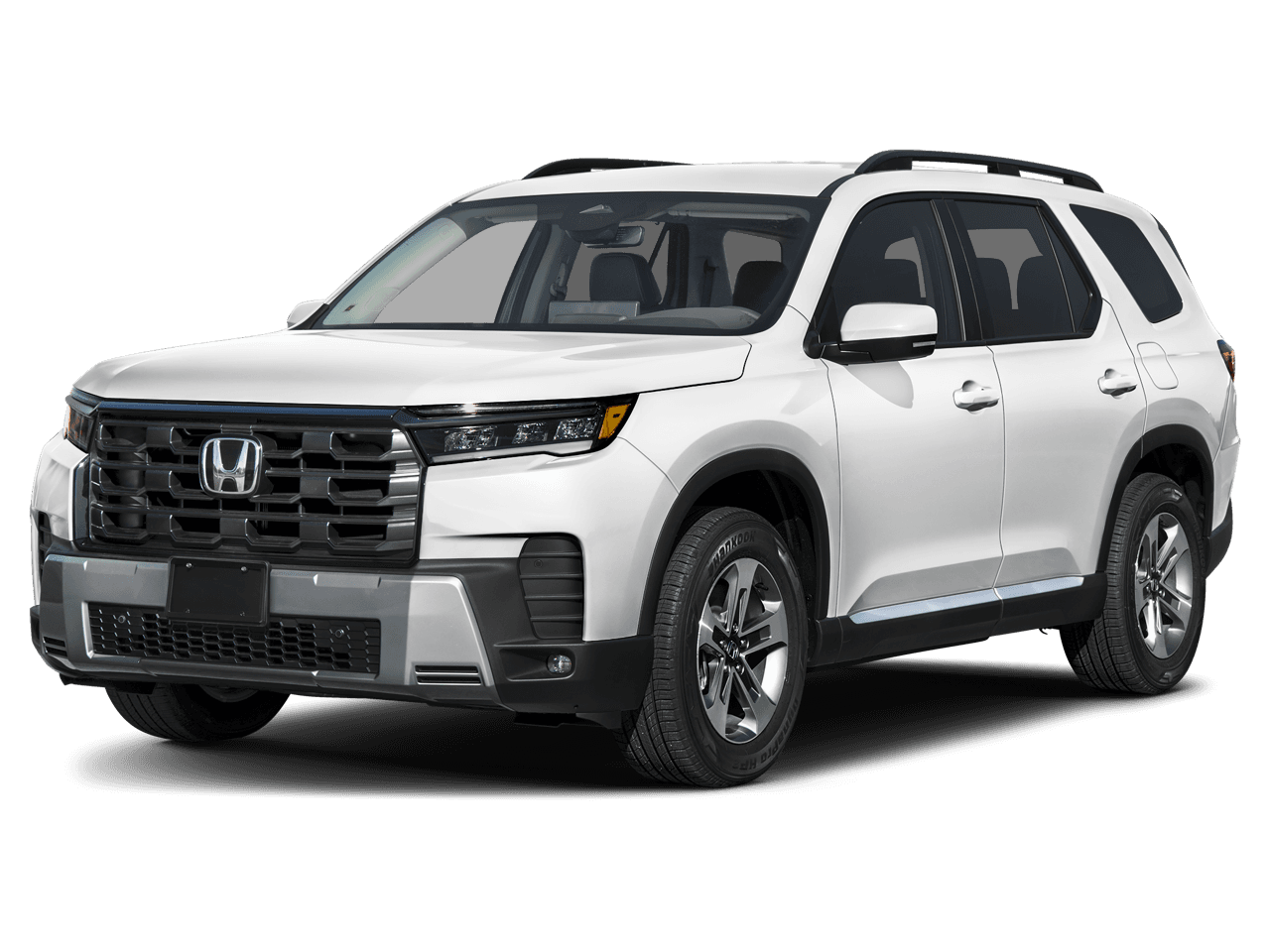 Vehicle Detail Icon