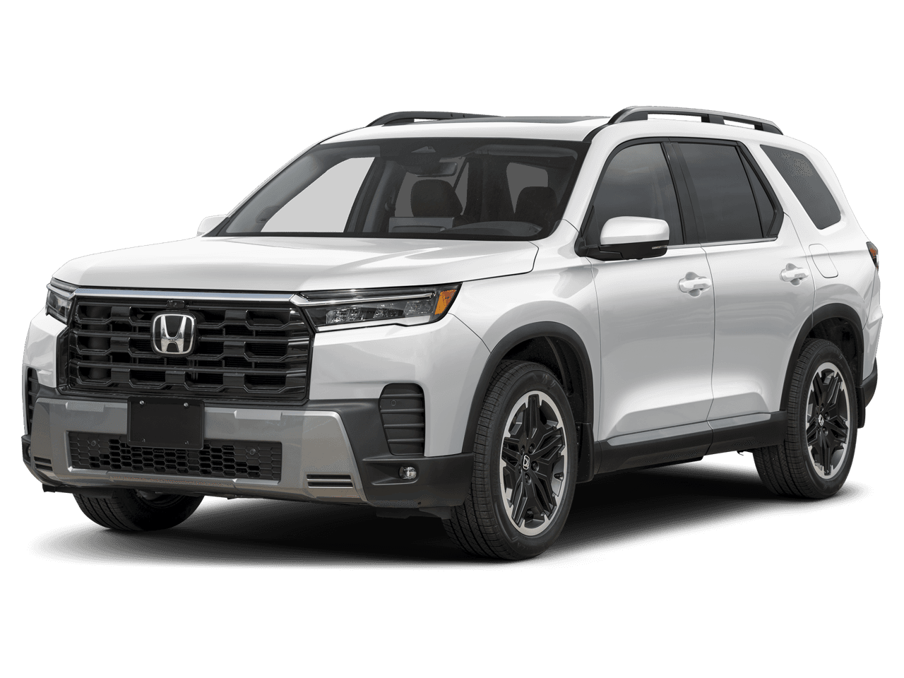 Vehicle Detail Icon