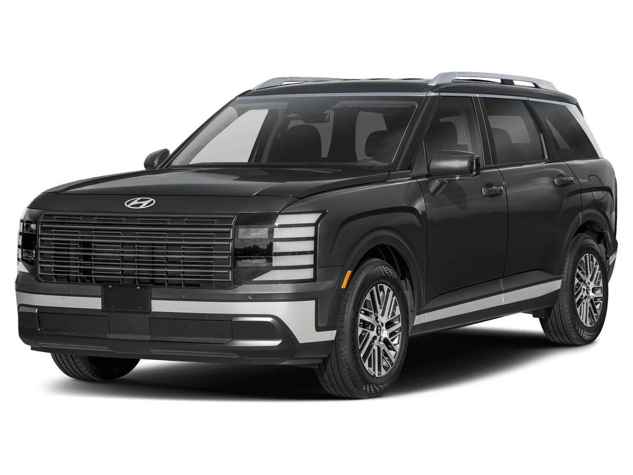 2026 Hyundai PALISADE SEL 8 Passenger — photo 1 of 5