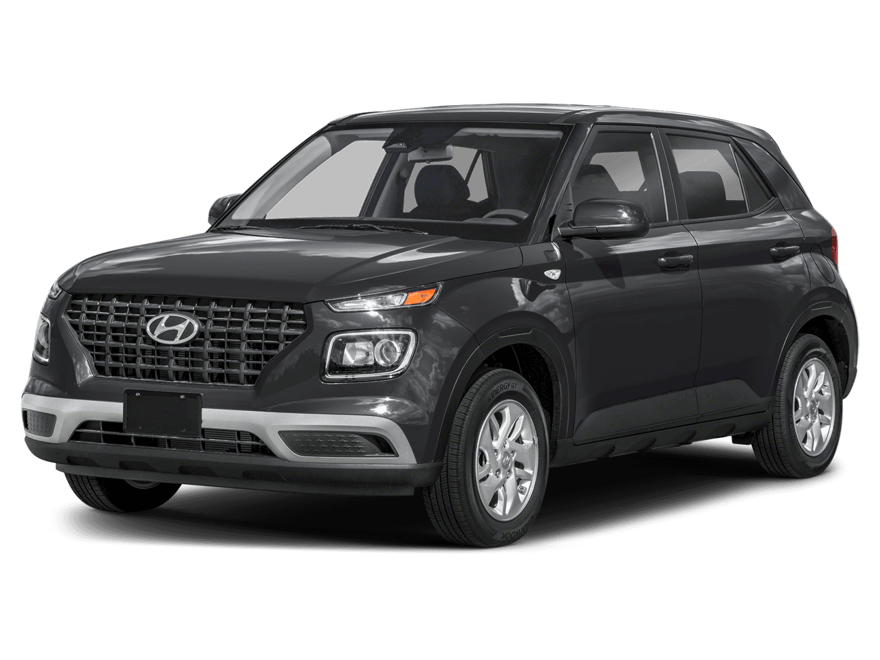 2026 Hyundai VENUE SE — photo 1 of 5