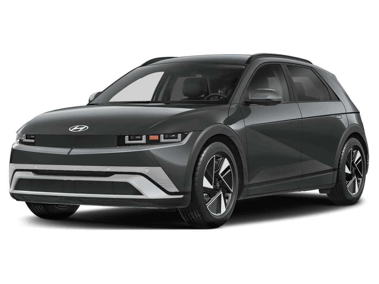 2026 Hyundai IONIQ 5 SEL — photo 1 of 3