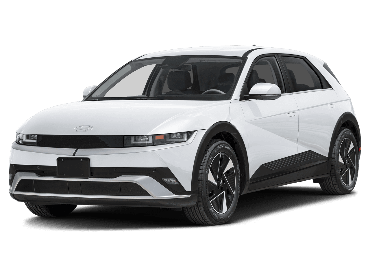 2026 Hyundai IONIQ 5 SEL — photo 1 of 5