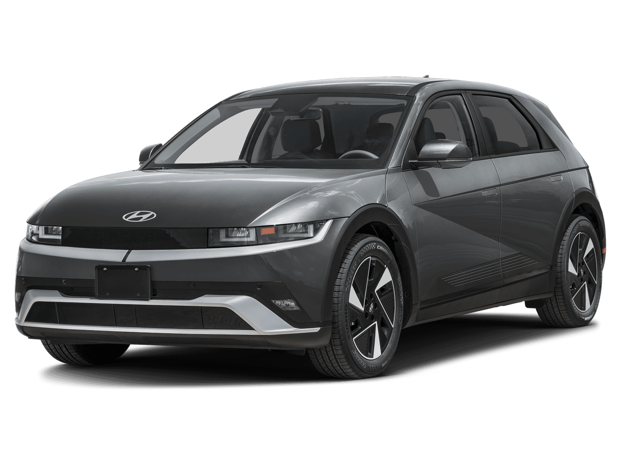 2026 Hyundai IONIQ 5 SEL — photo 1 of 5