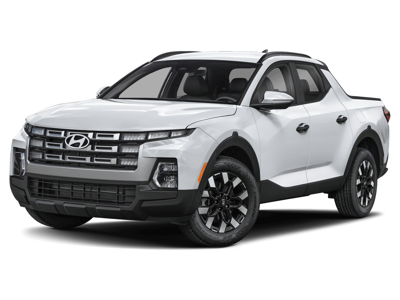 2026 Hyundai Santa Cruz SEL — photo 1 of 5