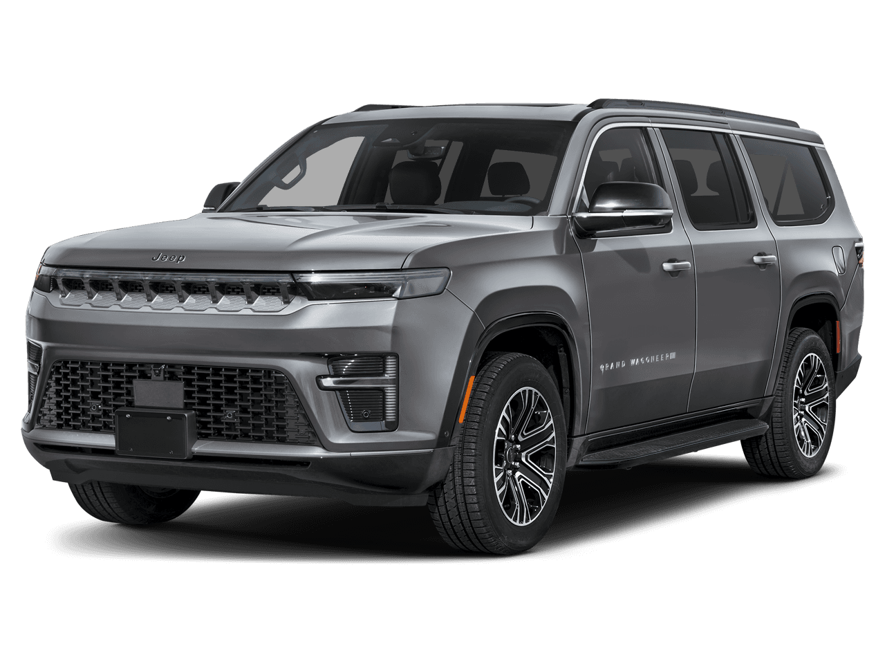 Vehicle Detail Icon