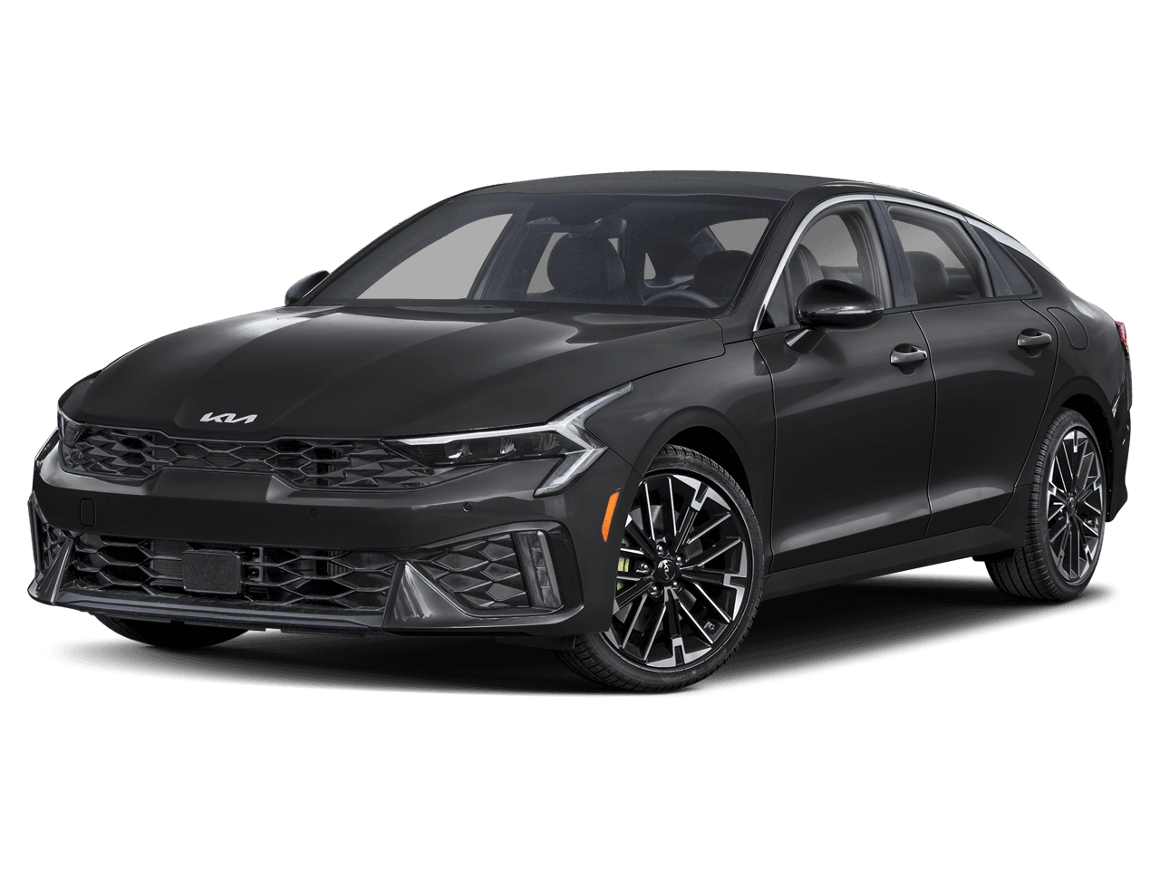 2026 Kia K5 GT — photo 1 of 5