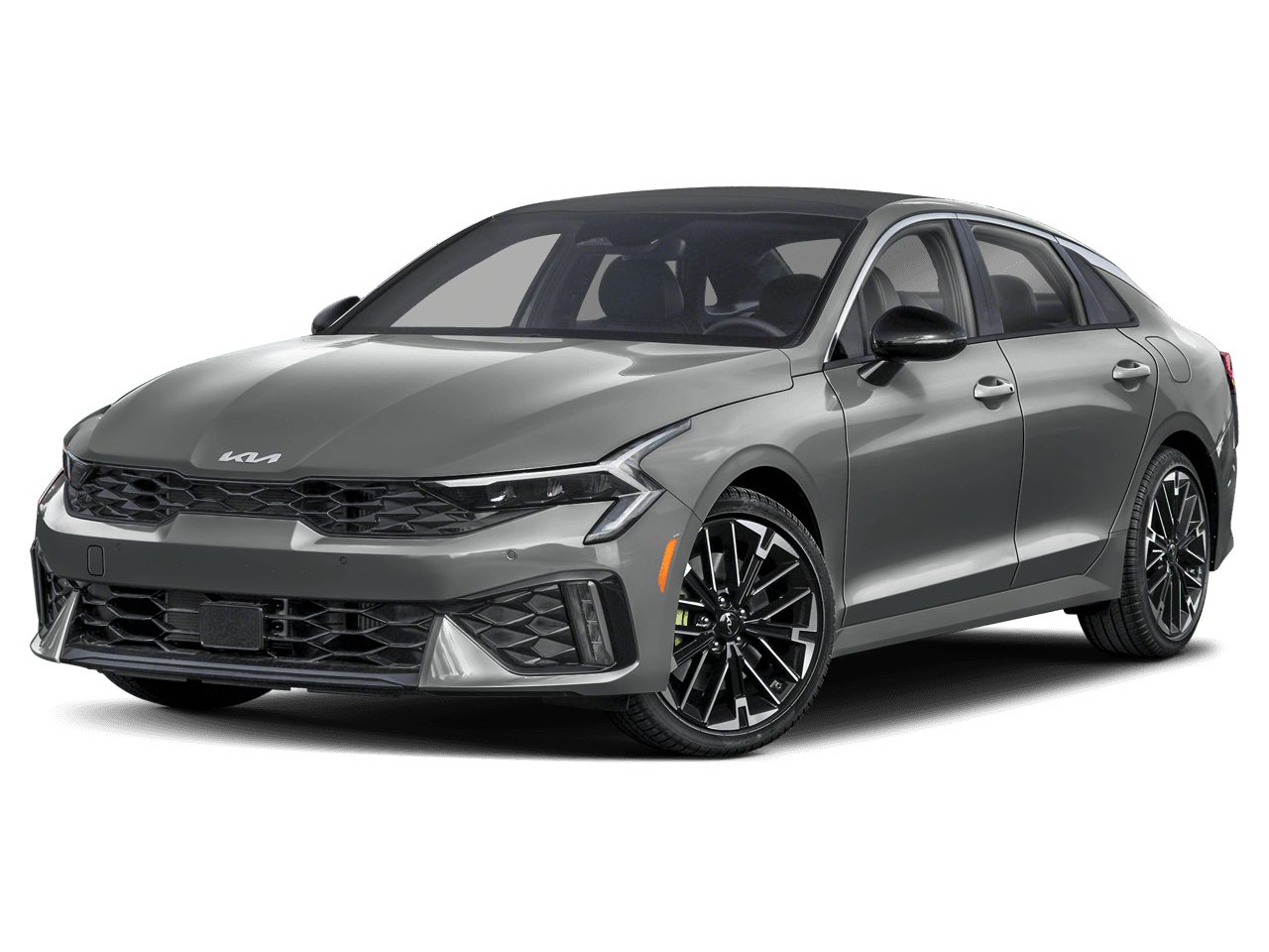 2026 Kia K5 GT — photo 1 of 5