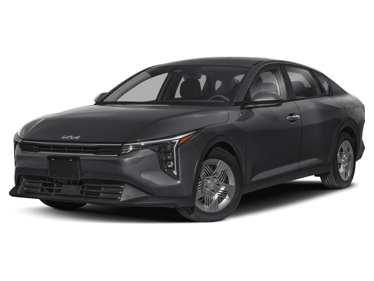 2026 Kia K4 LX — photo 1 of 5