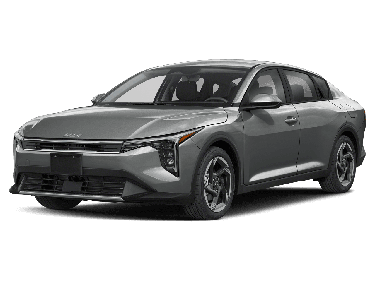 2026 Kia K4 EX — photo 1 of 5
