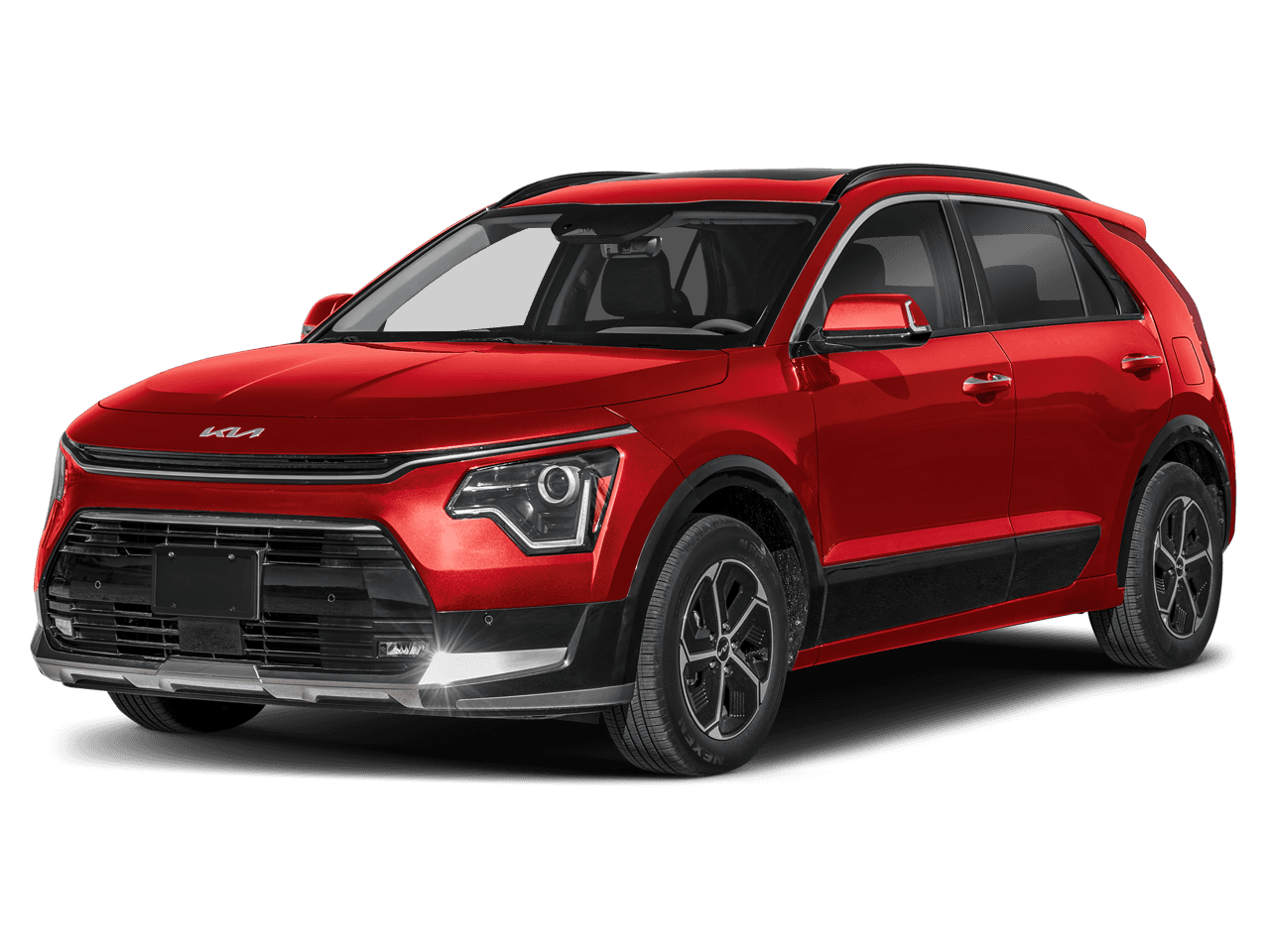 Vehicle Detail Icon