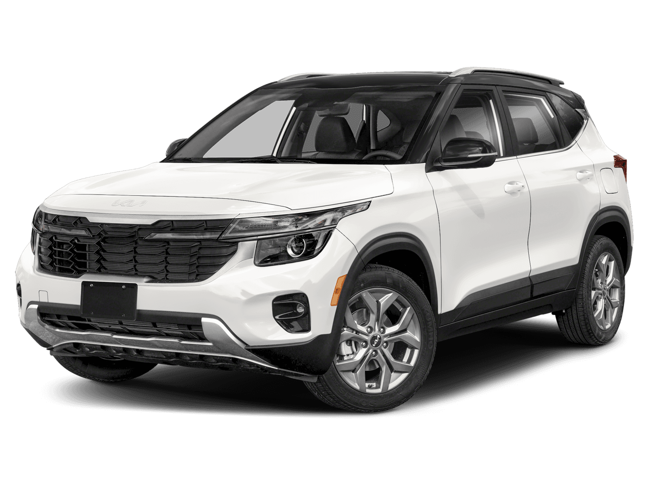 2026 Kia Seltos S — photo 1 of 5