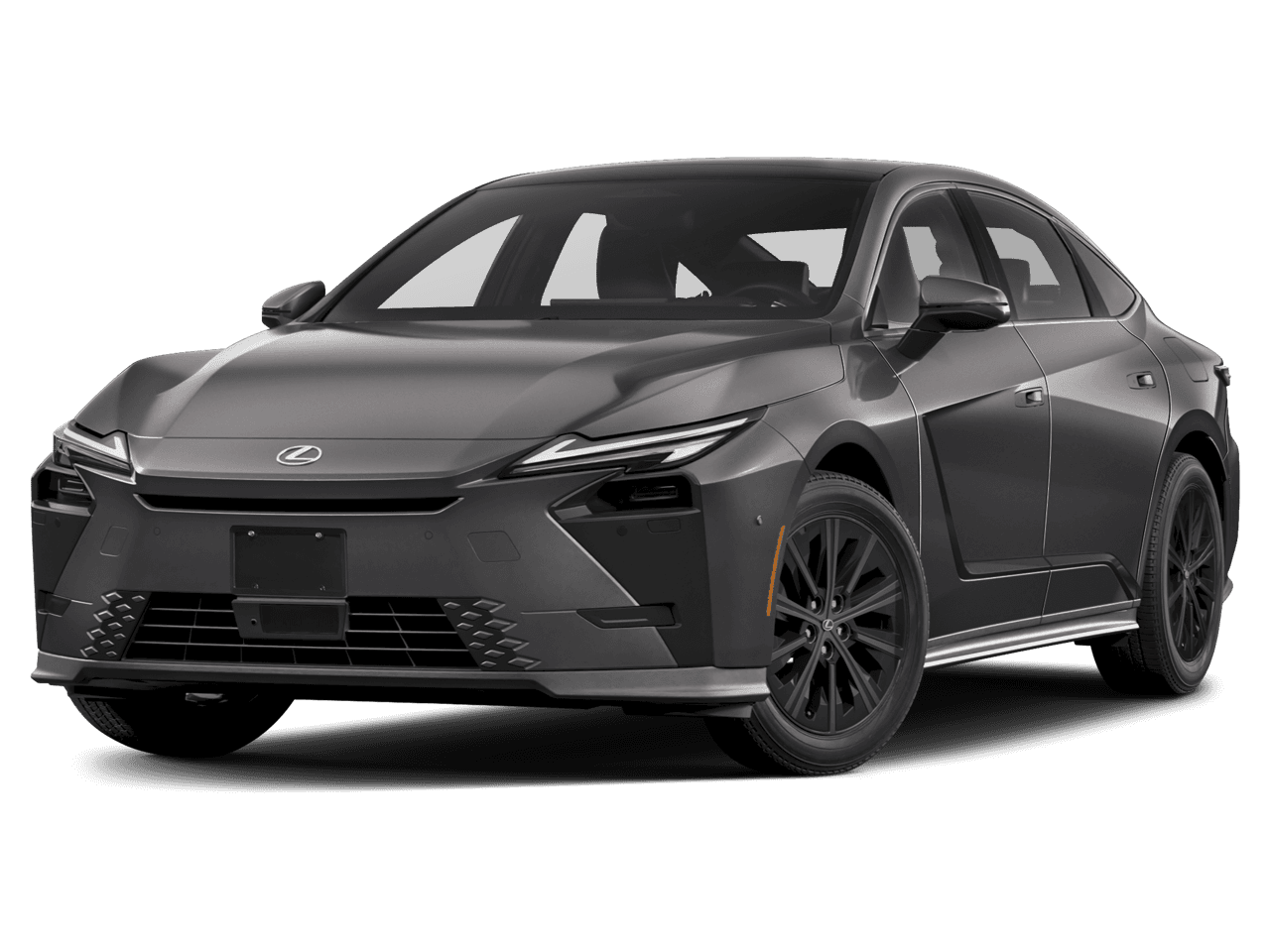 2026 Lexus ES ES 350h Premium — photo 1 of 3